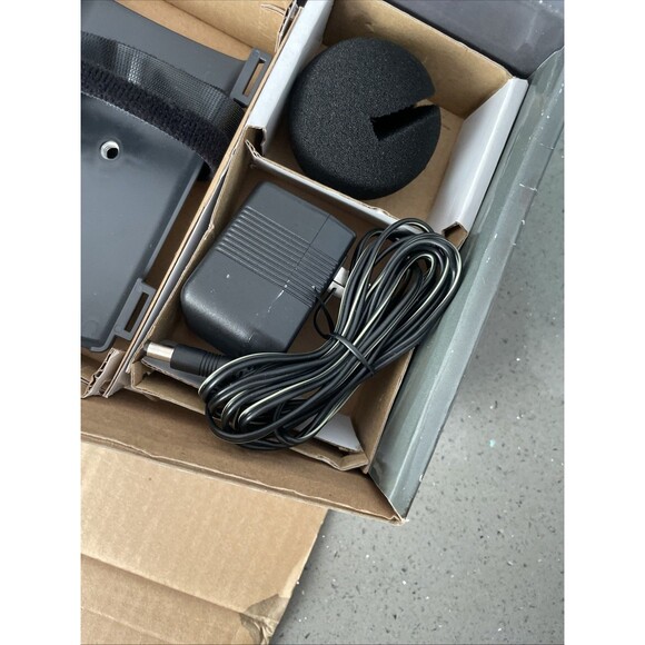 ZOOM H4 Handy Recorder Handheld Digital Recorder TESTED - Picture 13 of 13